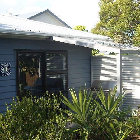 Beach B&B Waihi Bagian luar foto